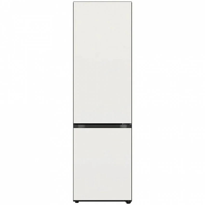 Холодильник LG GC-B509QG9M