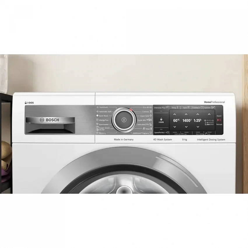 Стиральная машина BOSCH WAV28E00BY