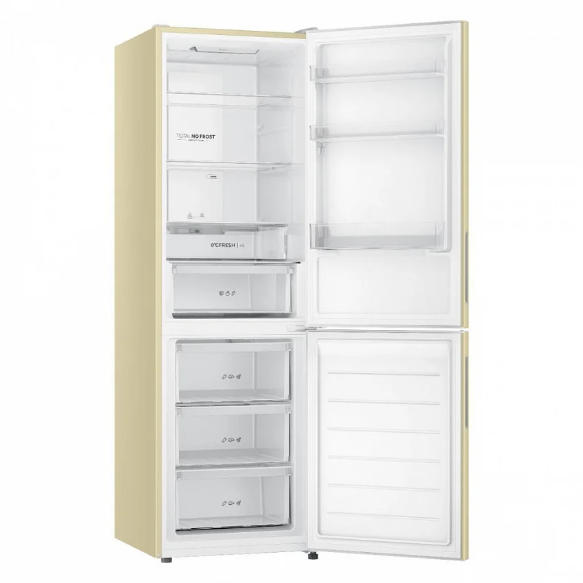Холодильник HAIER CEF536CCG