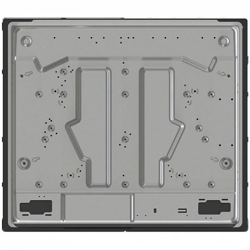 Газовая варочная панель GORENJE GTW641EW