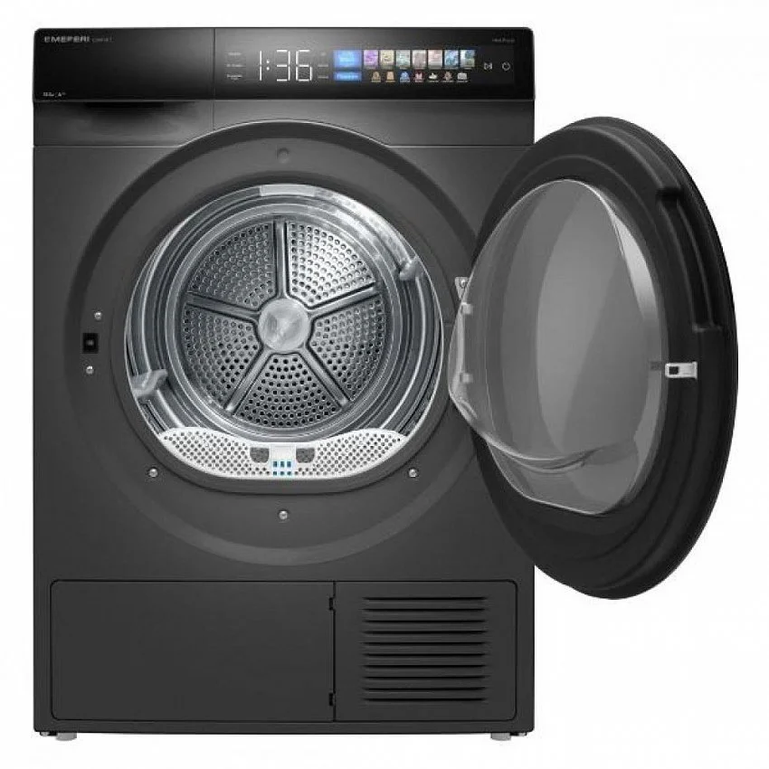Сушильная машина MEFERI MDR1016GR HP COMFORT