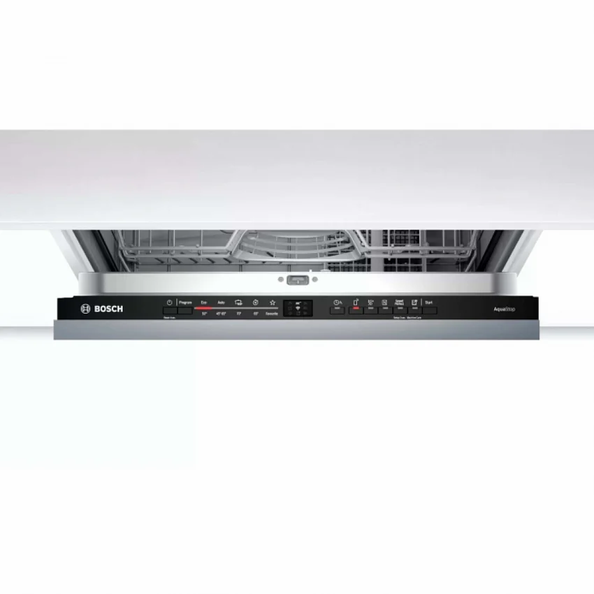 Встраиваемая посудомоечная машина BOSCH SMV2ITX16E