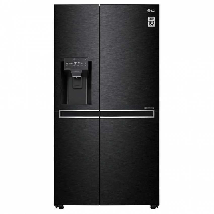 Холодильник LG GC-L247CBDC