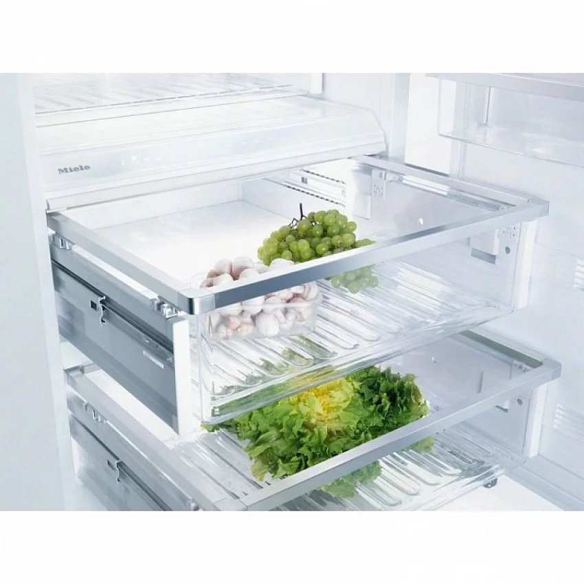 Встраиваемый холодильник MIELE K 1801 VI