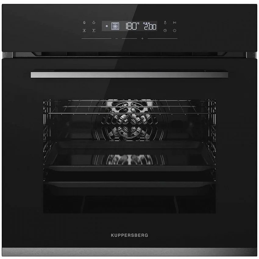 Духовой шкаф KUPPERSBERG HO 615 BX