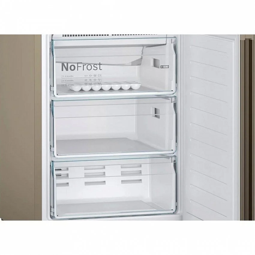 Холодильник BOSCH KGN39AV31R