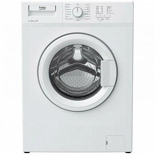 Стиральная машина BEKO WRE 54P1 BWW