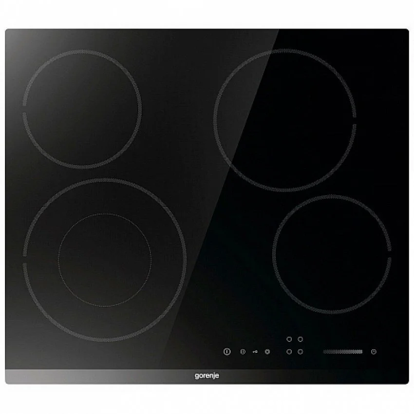 Варочная панель GORENJE ECS642BCSCE
