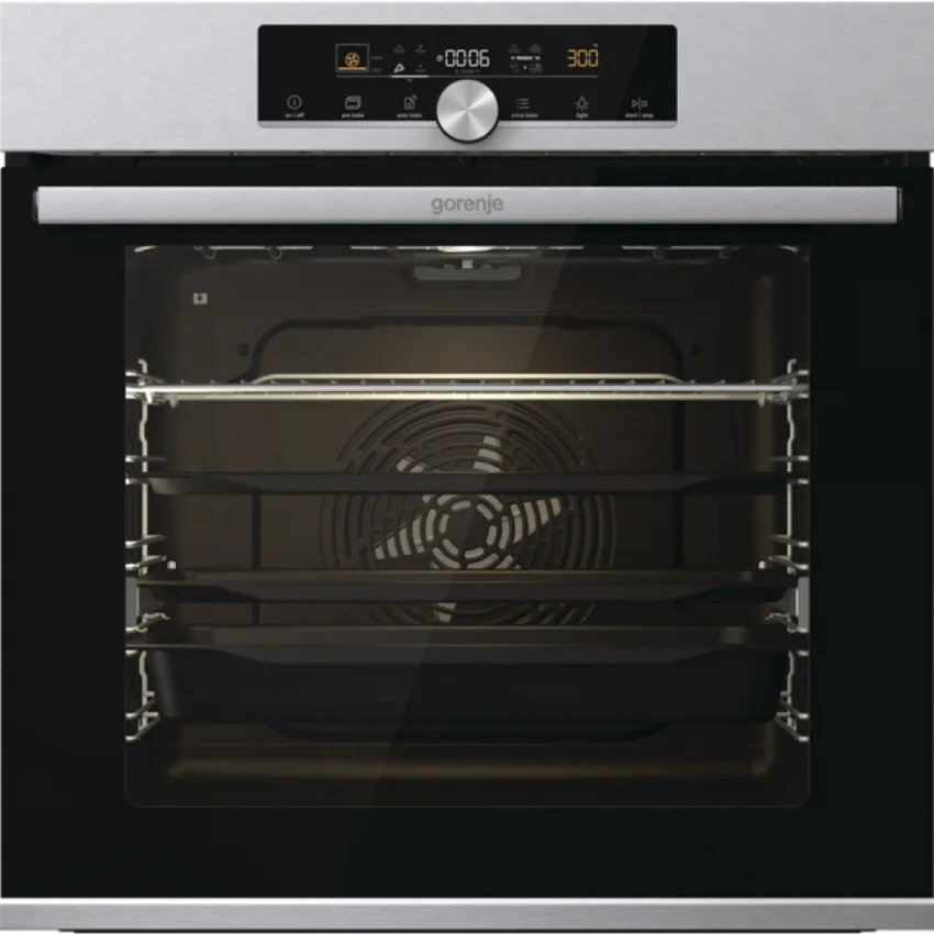 Духовой шкаф GORENJE BPS6747A06X