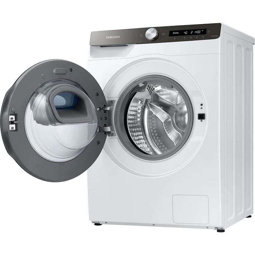 Стиральная машина SAMSUNG WD80T554CBT