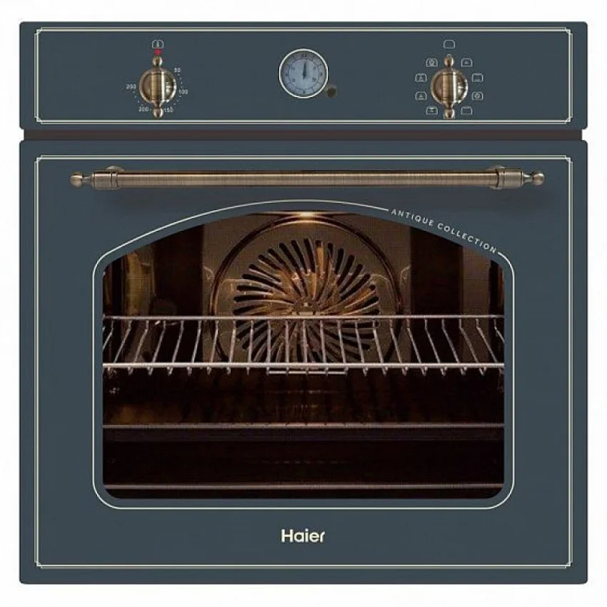 Духовой шкаф HAIER HOX-C09ATQBB