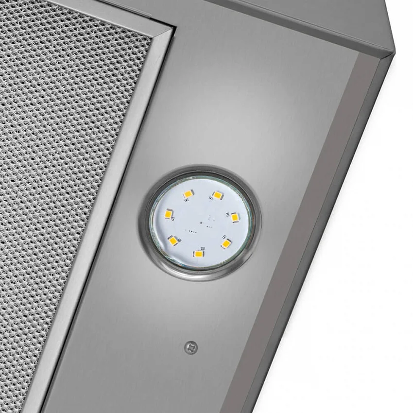 Вытяжка MAUNFELD BATH ISLA 402 INOX