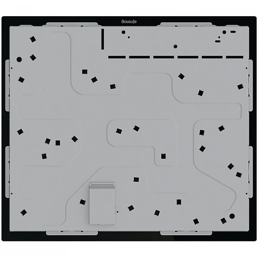 Варочная панель GORENJE ECT64BSCE