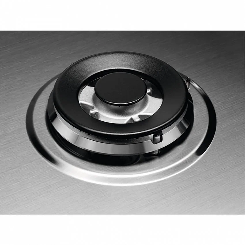 Газовая варочная панель AEG HGB64420SM