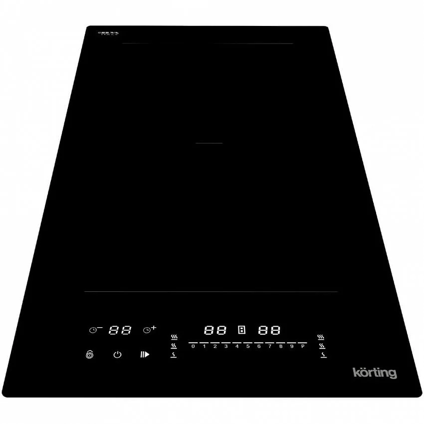 Индукционая варочная панель KORTING HIB 35900 HID