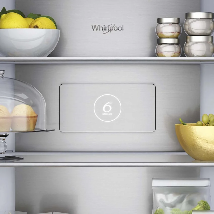 Холодильник WHIRLPOOL WQ9 U1GX