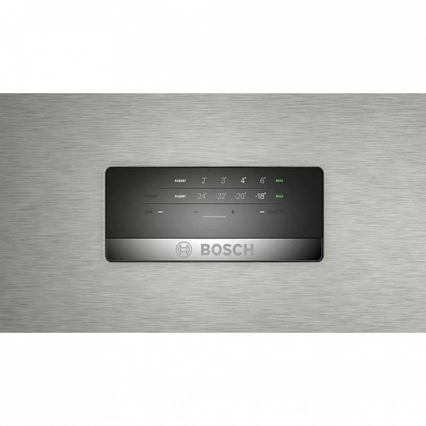 Холодильник BOSCH KGN39XL27R
