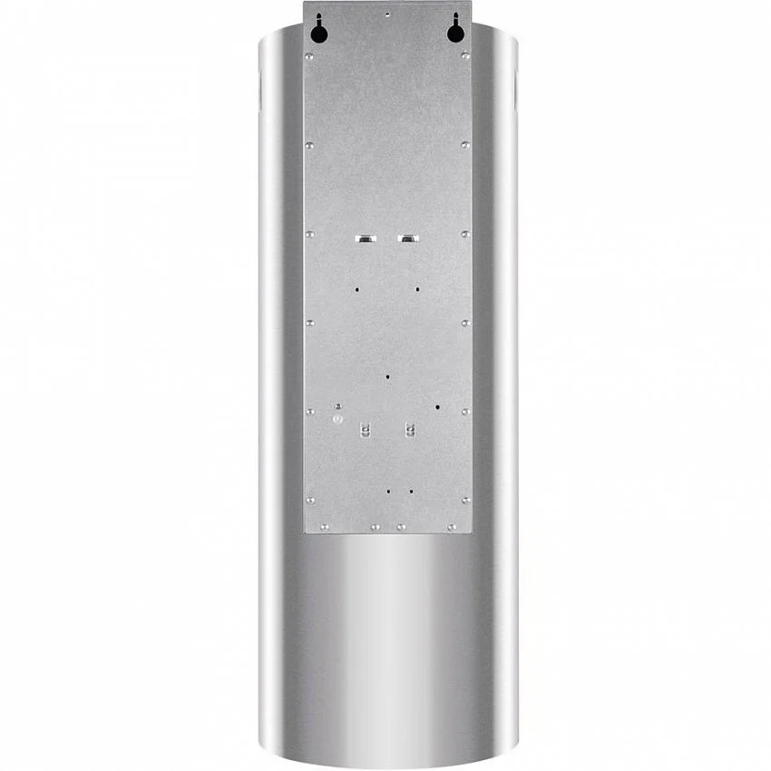 Вытяжка MAUNFELD LEE WALL 35 INOX