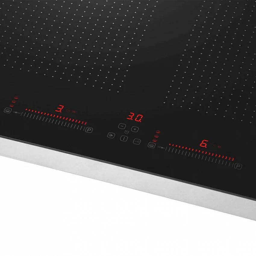 Варочная панель MAUNFELD CVI904SFLBK INVERTER
