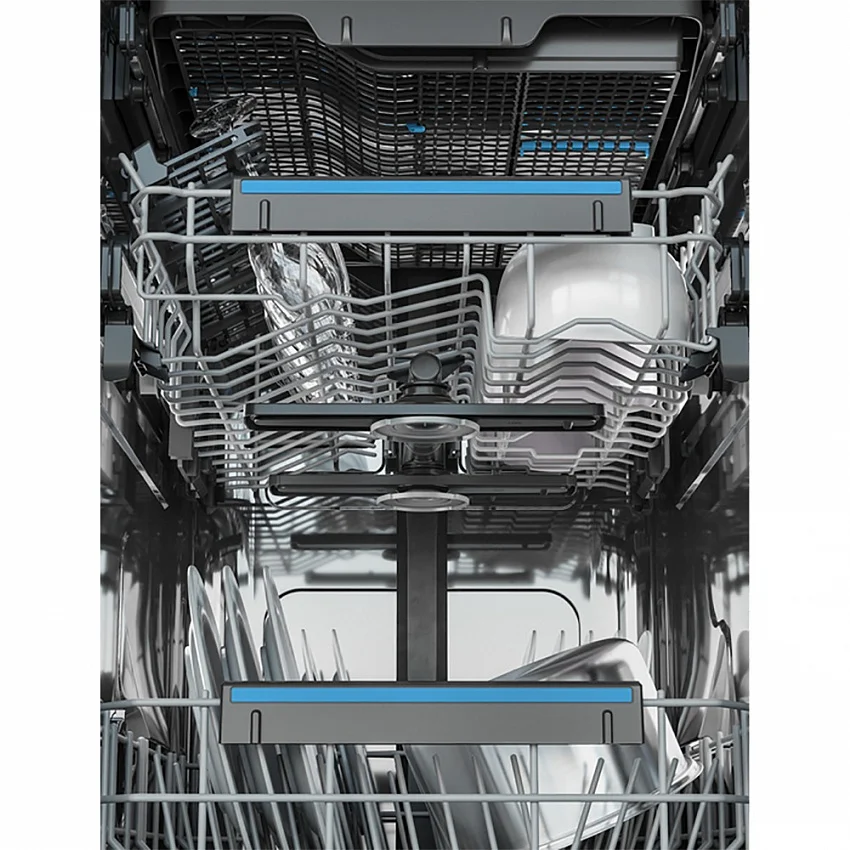 Встраиваемая посудомоечная машина ELECTROLUX KEMB3301L