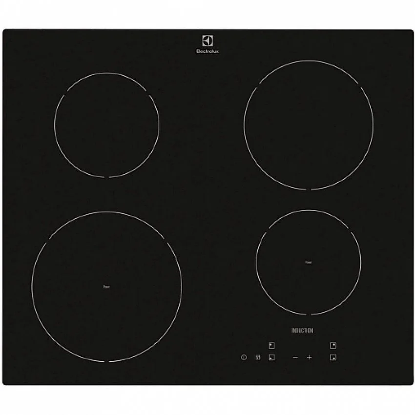 Варочная панель ELECTROLUX IKE6420KB