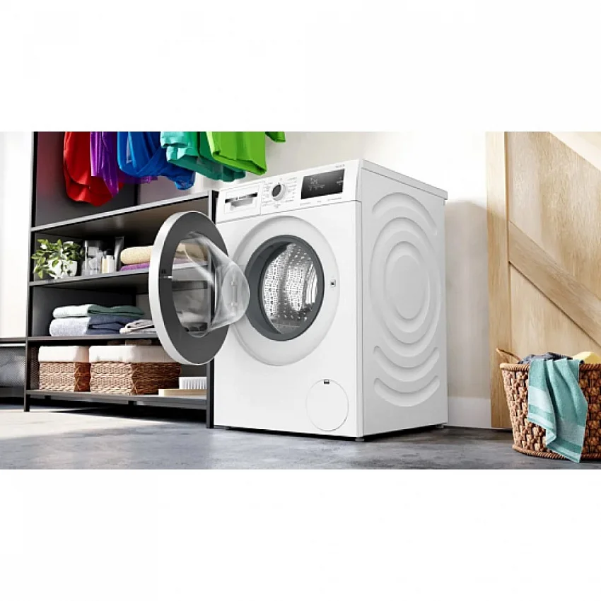 Стиральная машина BOSCH WAN24066BY