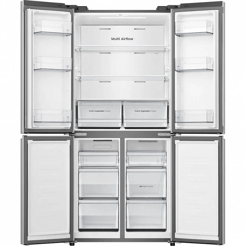 Холодильник HISENSE RQ5P470SEI1