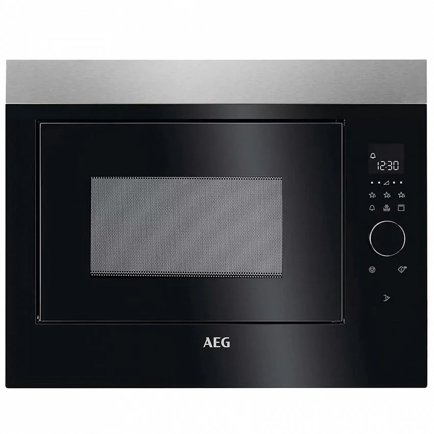 Микроволновая печь AEG MBE2658DEM
