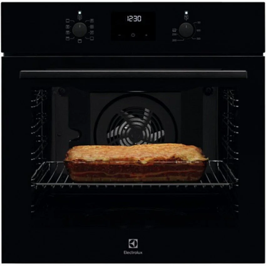 Духовой шкаф ELECTROLUX OEF3H70TK