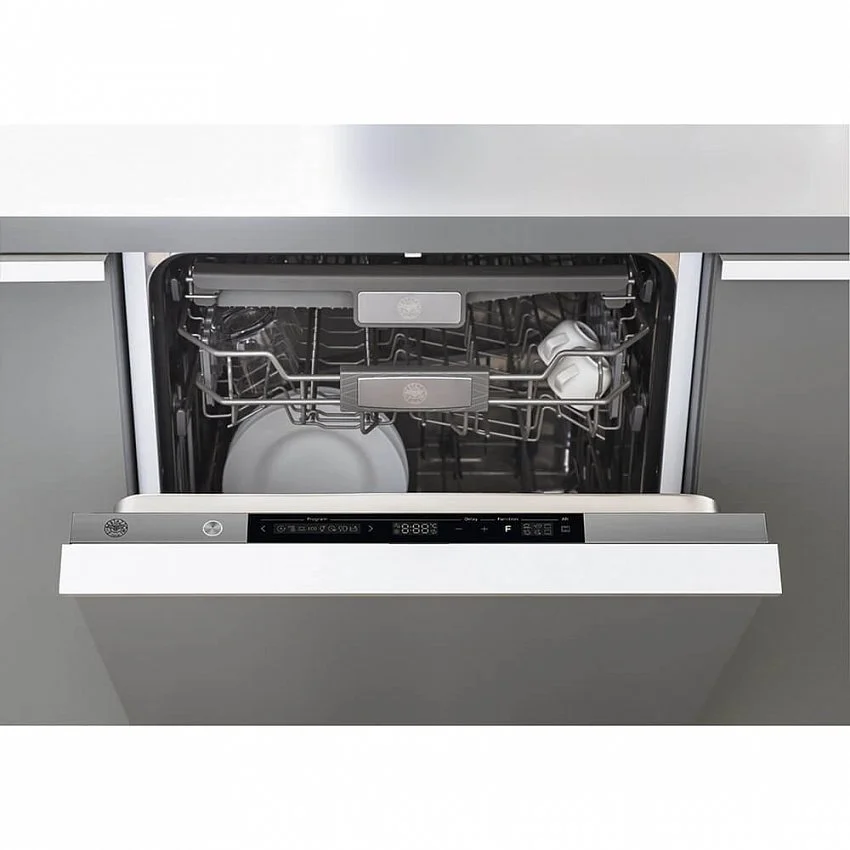 Посудомоечная машина BERTAZZONI DW6083PRV