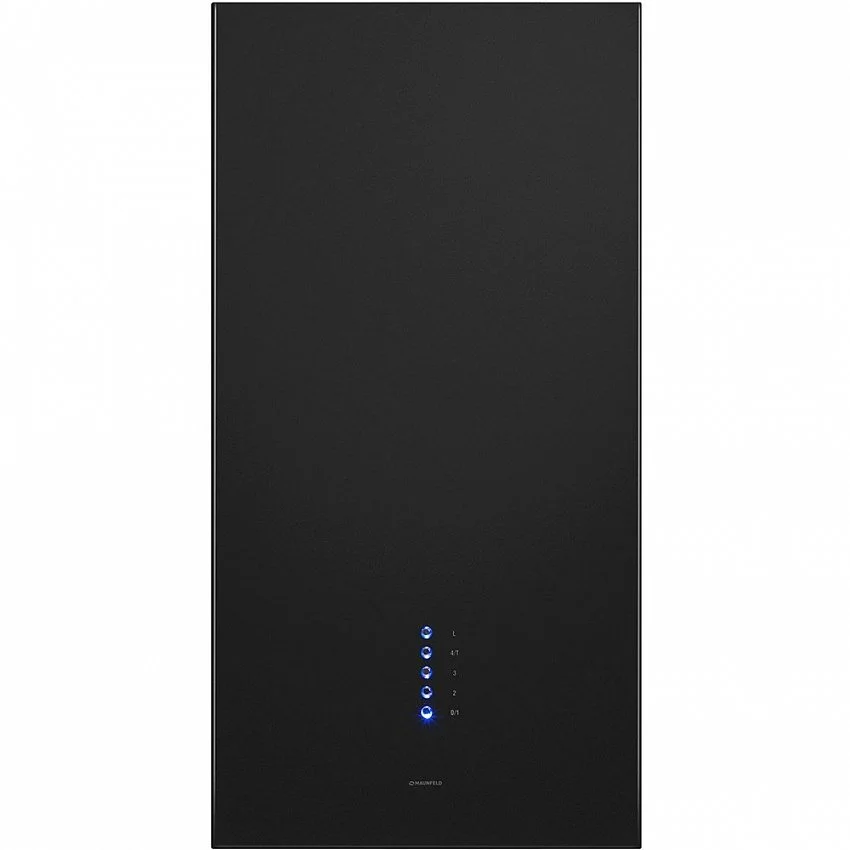 Вытяжка MAUNFELD BATH 402 BLACK