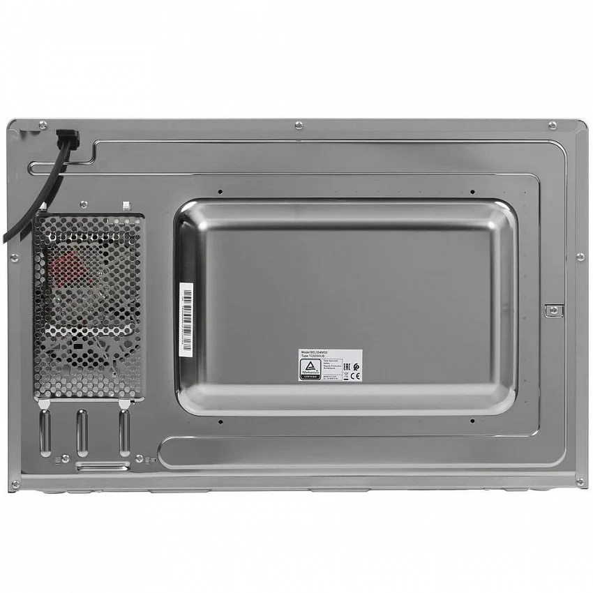 Встраиваемая микроволновая печь BOSCH BEL554MS0