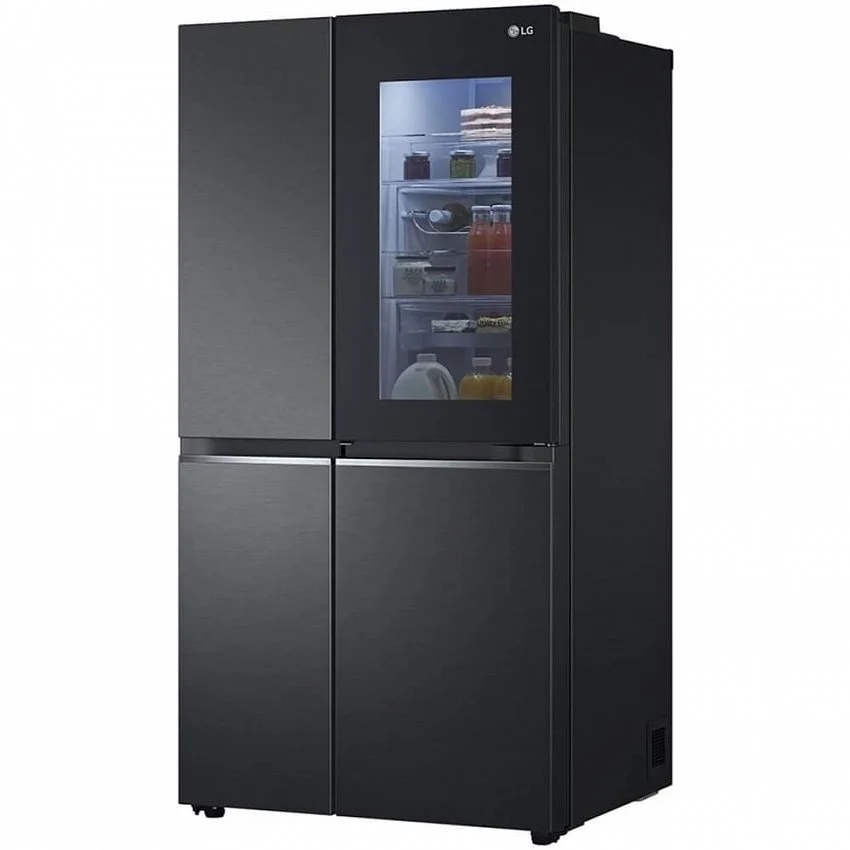 Холодильник LG GC-Q257CBFV