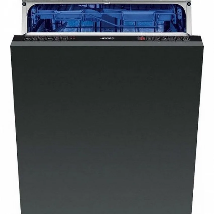 Посудомоечная машина SMEG ST733TL