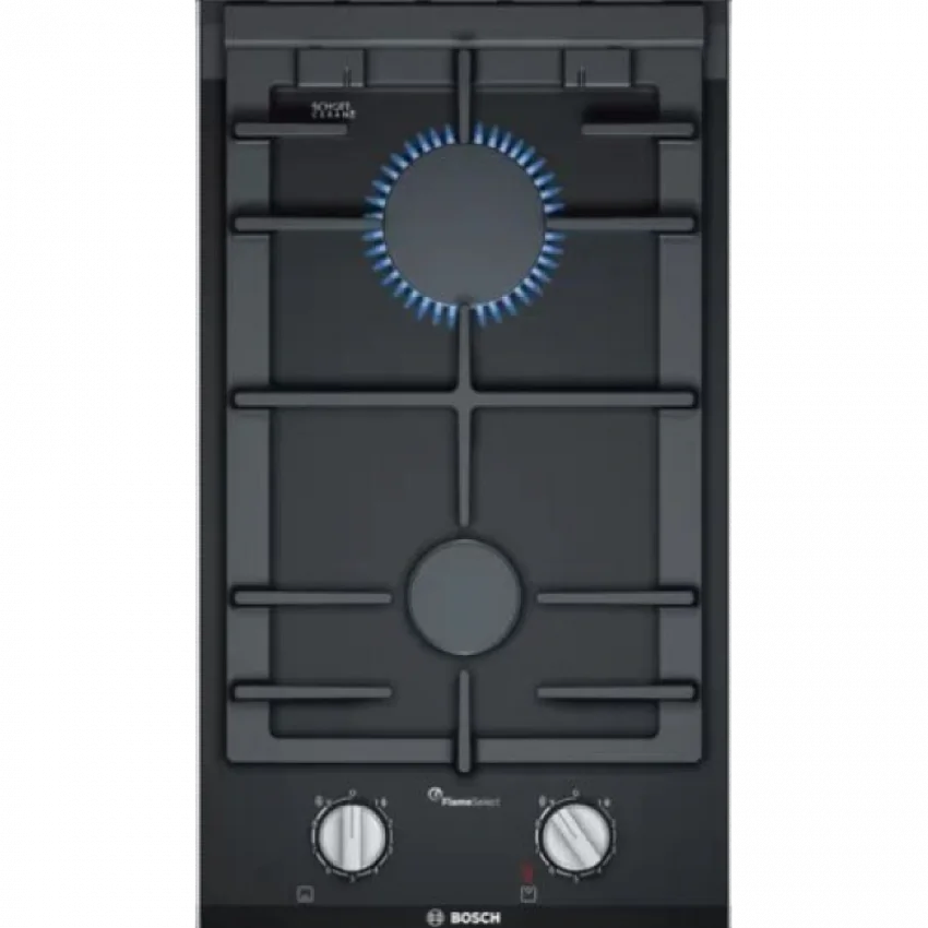 Газовая варочная панель BOSCH PRB3A6D70M