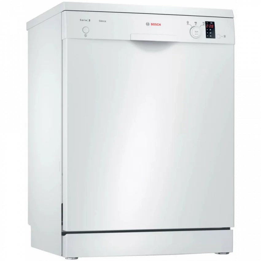 Посудомоечная машина BOSCH SMS23BW01T