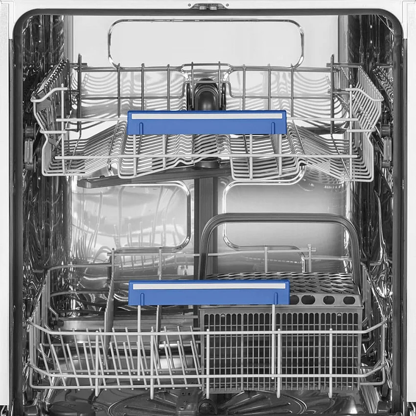 Встраиваемая посудомоечная машина SMEG STL262D