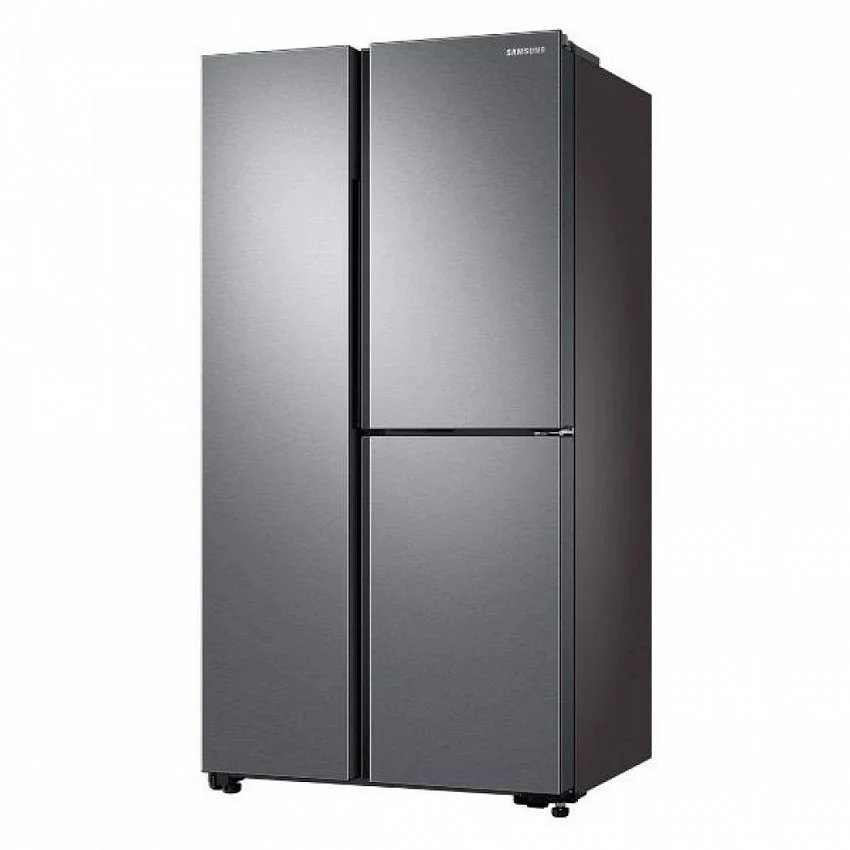 Холодильник SAMSUNG RS63R5571SL/WT