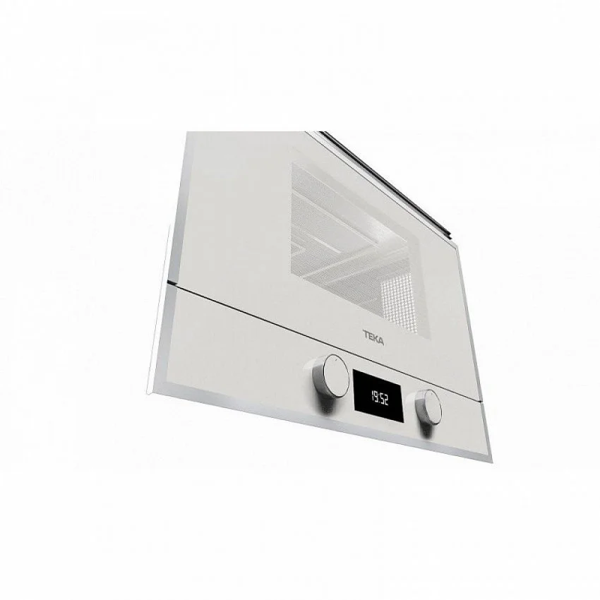Микроволновая печь TEKA ML 822 BIS L WHITE