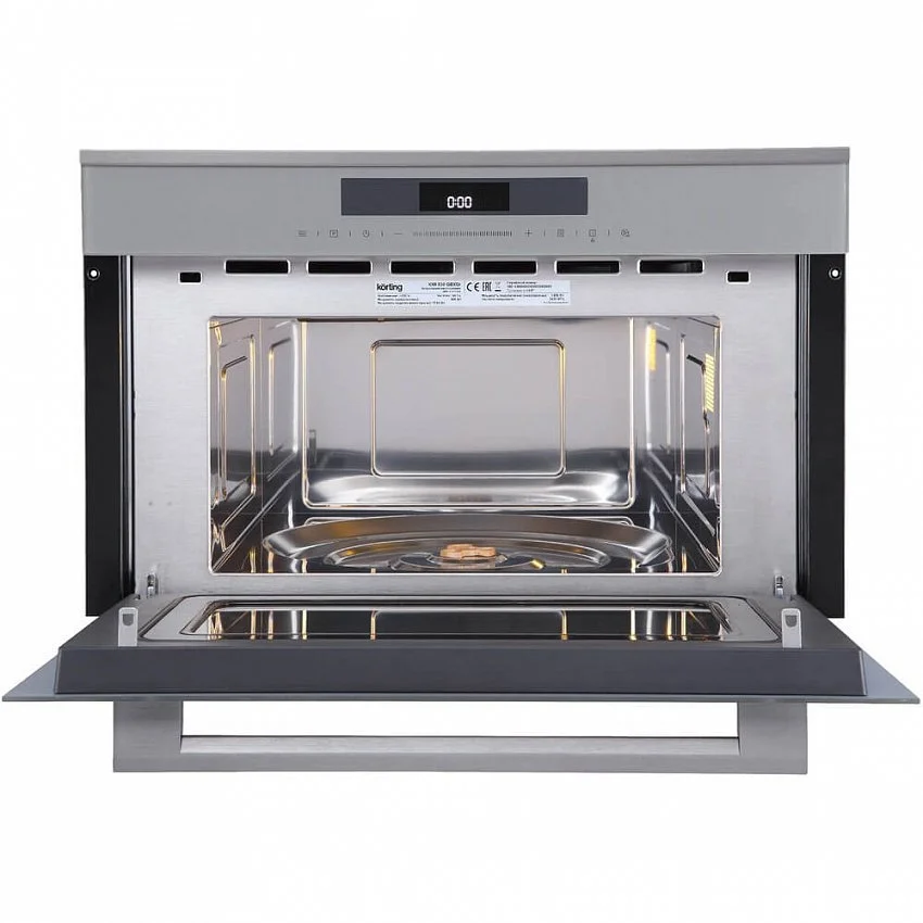 Микроволновая печь KORTING KMI 830 GBXGR