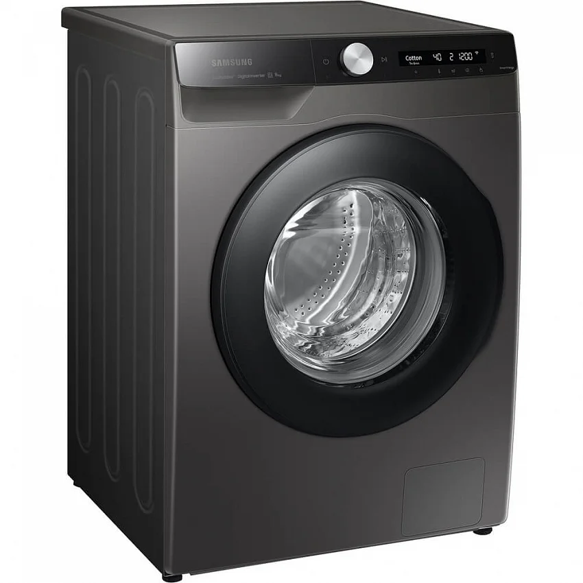 Стиральная машина SAMSUNG WW80AG6S28AXLD