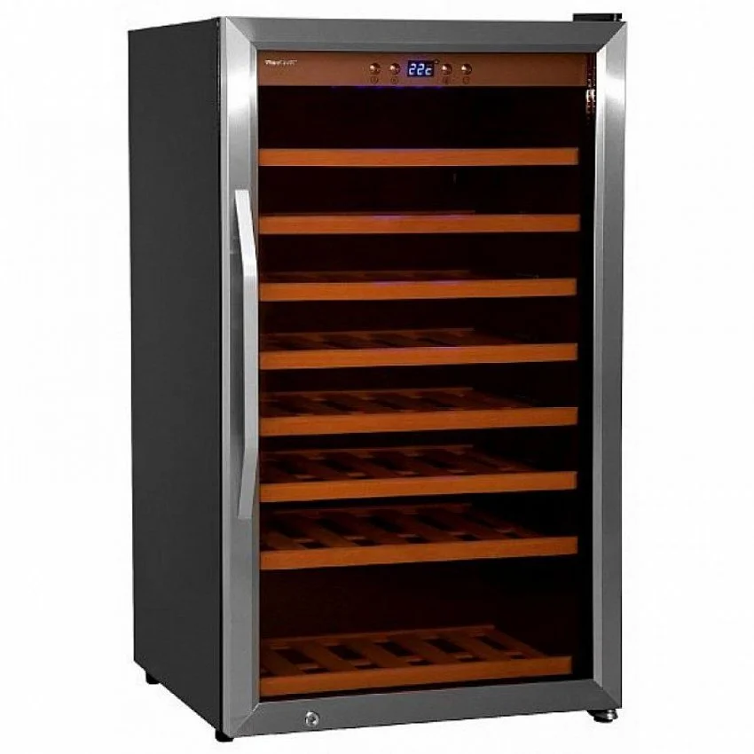 Винный шкаф WINE CRAFT SC-75M GRAND CRU