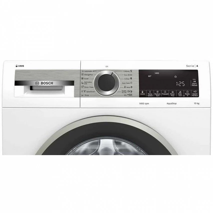 Стиральная машина BOSCH WGA254A1ME