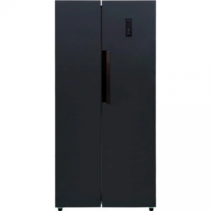 Холодильник LEX LSB520BLID