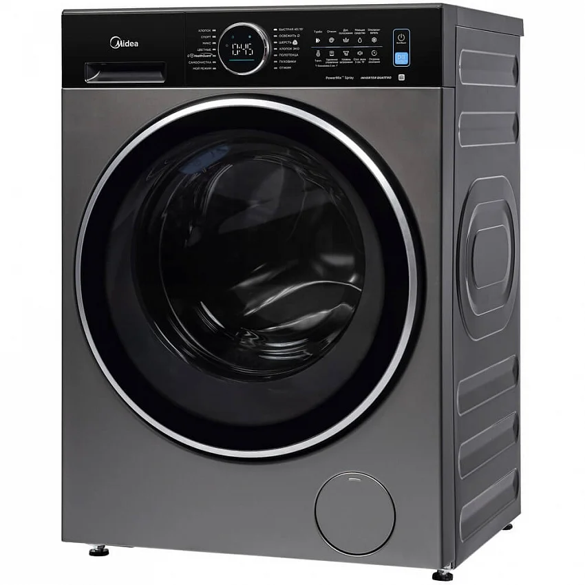 Стиральная машина MIDEA MF210W105WB/T