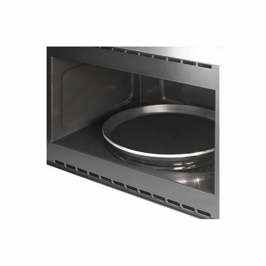 Микроволновая печь WHIRLPOOL AMW 497 IX