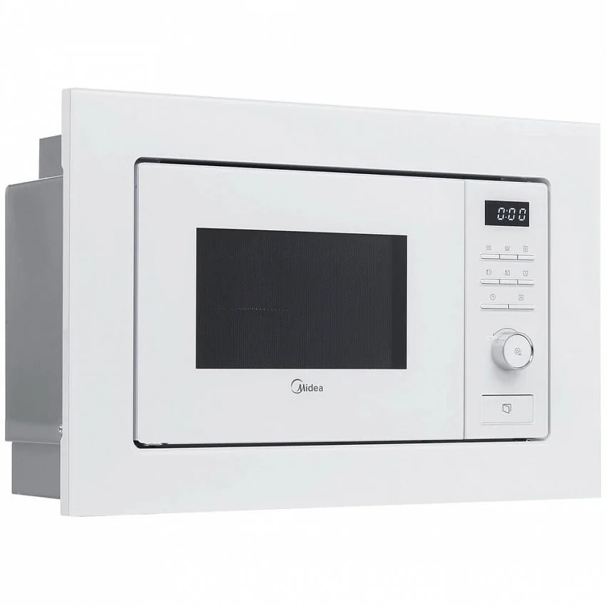 Встраиваемая микроволновая печь MIDEA MI72200W