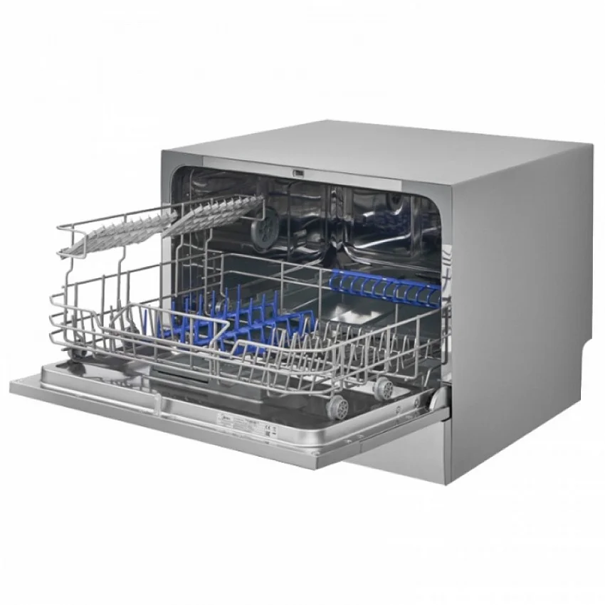 Посудомоечная машина MIDEA MCFD55200S