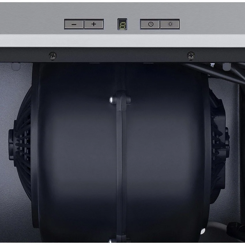 Вытяжка MAUNFELD URANIA 74 INOX