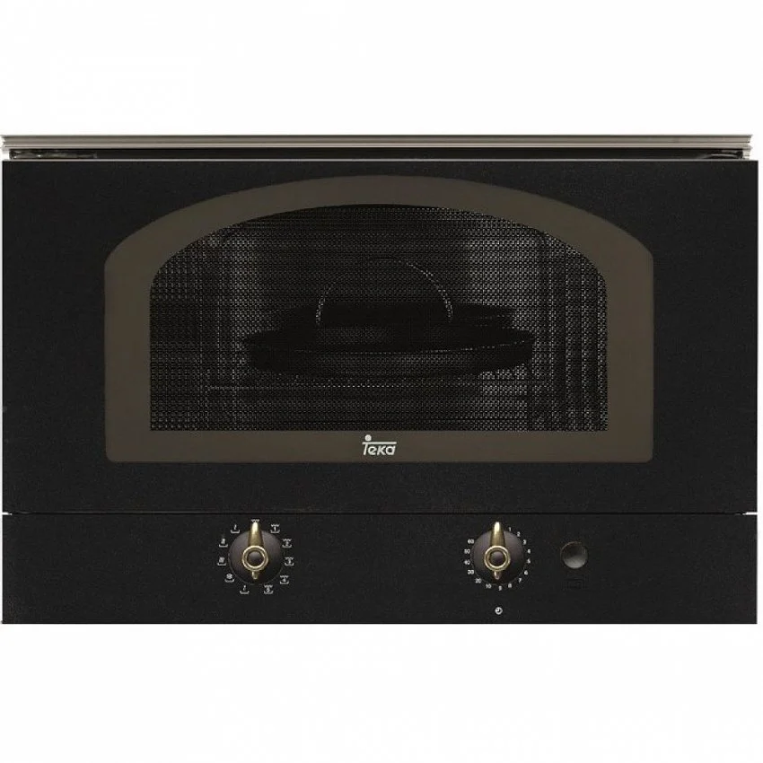 Микроволновая печь TEKA MWR 22 BI ATS SILVER